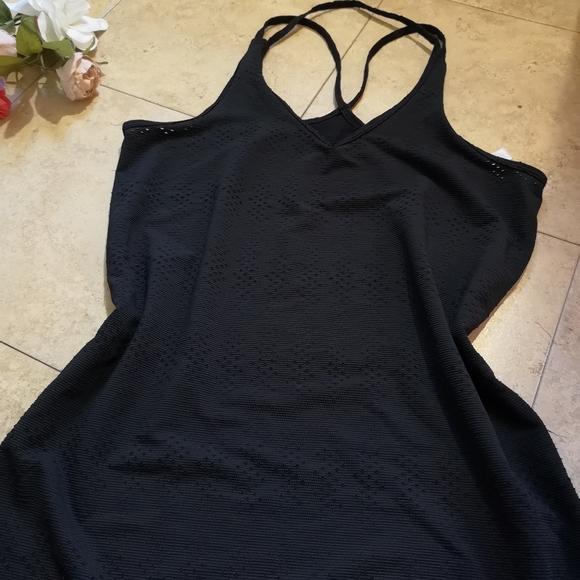 🔵 3/$30   Racer Back Tank Top! - Picture 3 of 12